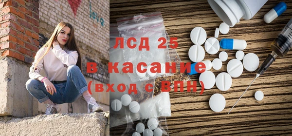 хмурый Алзамай
