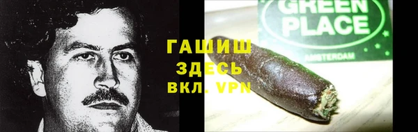 хмурый Алзамай